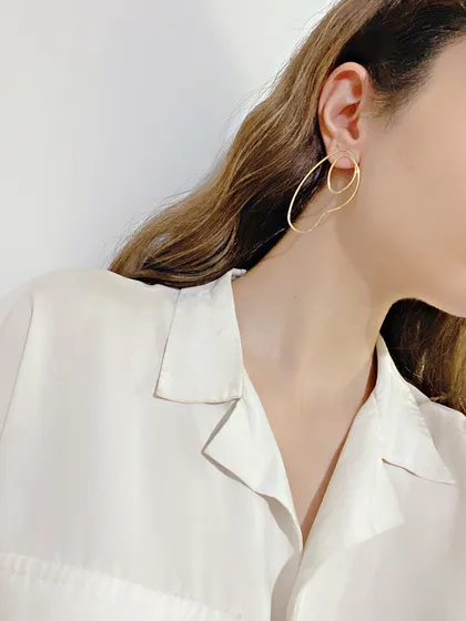 گوشواره اسپرت
