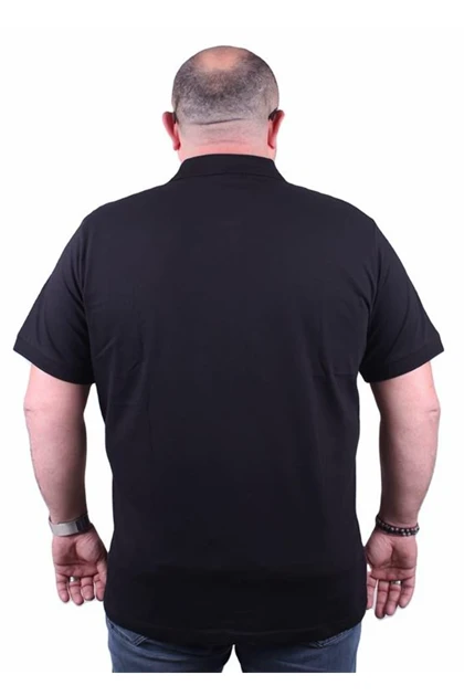 تیشرت سایز بزرگ مردانه استارباتال starbattal