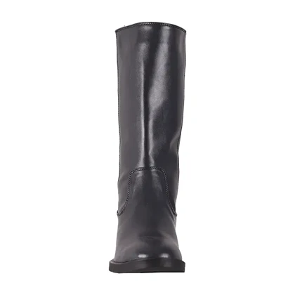 بوت بلند زنانه مدل لورن کد 2187