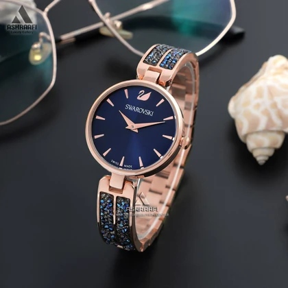 ساعت مچی سواروسکی Swarovski Dream RGDK