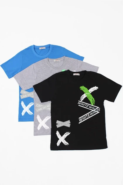 تیشرت بچگانه فایک کیدز fyk-kids