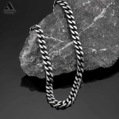 گردنبند زنجیری کارتیه Cartier Necklace MSK1