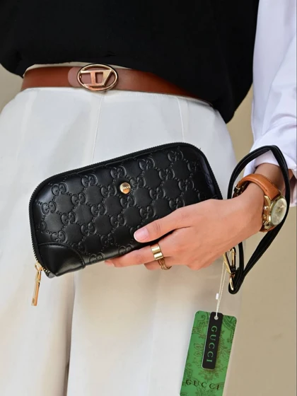 کیف دستی زنانه بنو مدل تابان کد BENO 4883