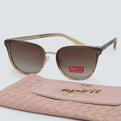عینک آفتابی پلاریزه Spirit مدل SGT-81503