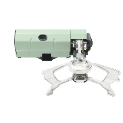 اجاق گاز مسافرتی تاشو PORODO 2600W