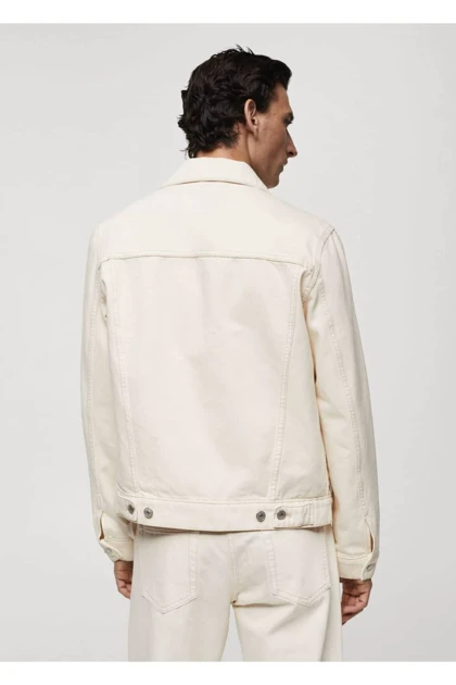 کت و ژاکت مردانه اورجینال mango-man mango-man