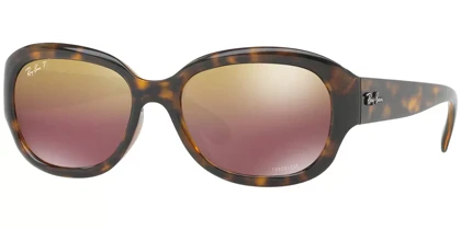 عینک آفتابی ریبن RayBan RB4282C 7106B