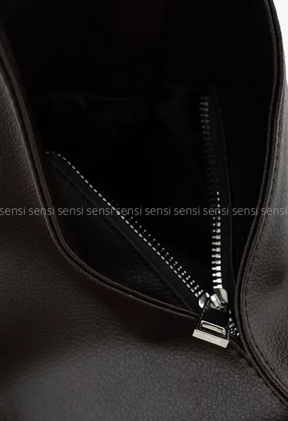 کیف چرم کد1004395