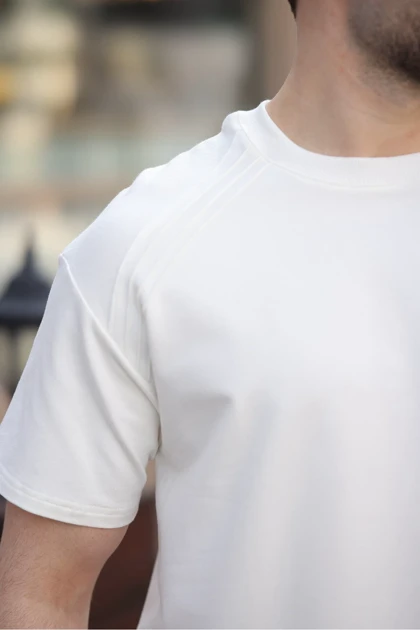 تیشرت مردانه madmext