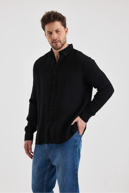 پیراهن مردانه macharel-jeans