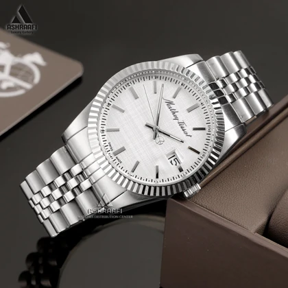 ساعت متی تیسوت اورجینال دست دوم Mathey Tissot H810AI