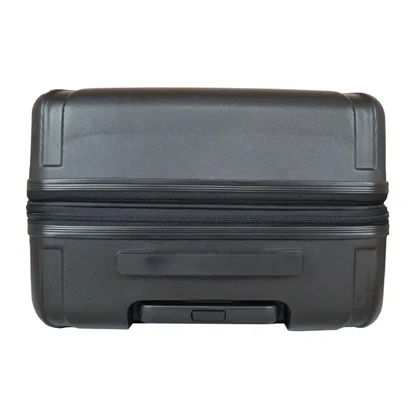 چمدان وارداتی کرون مدل CROWN-40164 SERIES سری 3 عددی