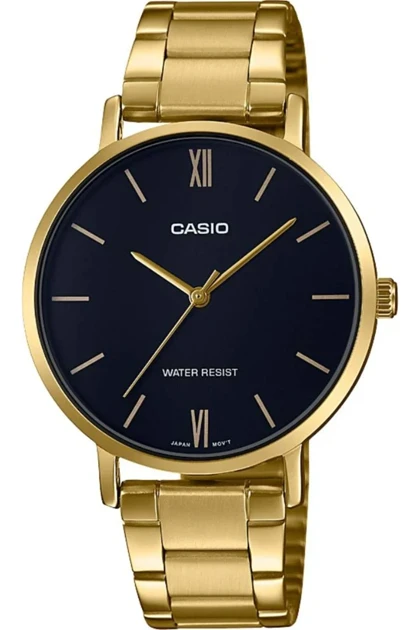 ساعت زنانه casio casio