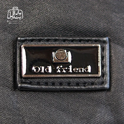 کوله‌پشتی اولد فرند Old Friend کد d2f804