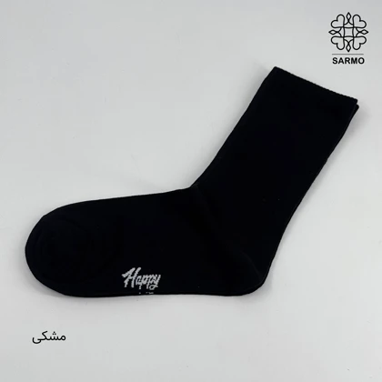 جوراب هپی ساق بلند
