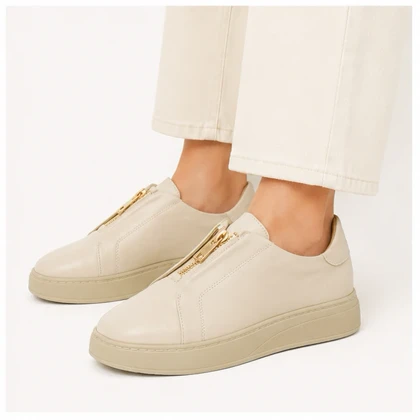 کفش راحتی زنانه Sole Loafers - LFC42