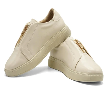 کفش راحتی زنانه Sole Loafers - LFC42