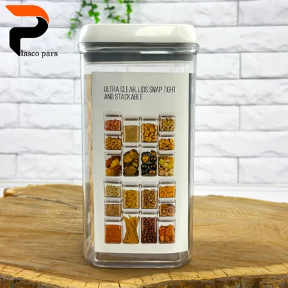 بانکه 4گوش نشکن سارینا 1 لیمون