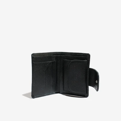 کیف پول چرم زنانه