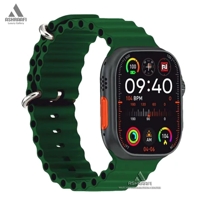 ساعت هوشمند نیوی فورس مدل NT13