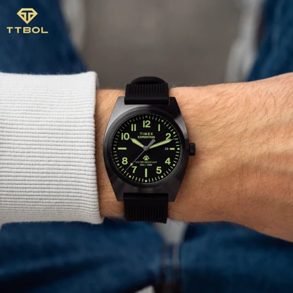 ساعت مچی مردانه تایمکس TIMEX TW2Y18100