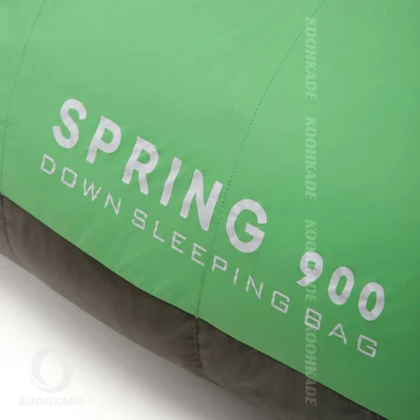 کیسه خواب SNOWHAWK SPRING 900