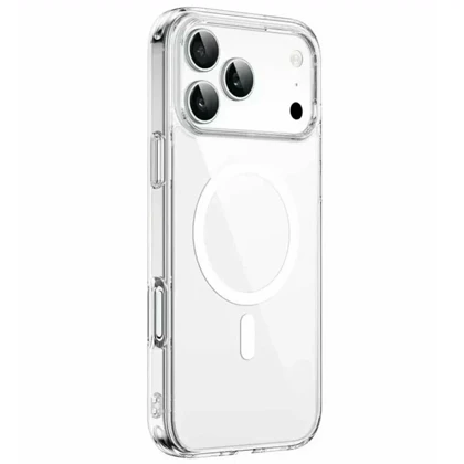 قاب مگنتی آیفون 17 پرومکس 6.9 اینچی ویوو WIWU MCC-101 iShield Pro
