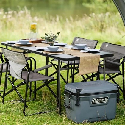 میز تاشو COLEMAN Camping folding table