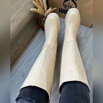 بوت‌بلند جورابی _ 1268