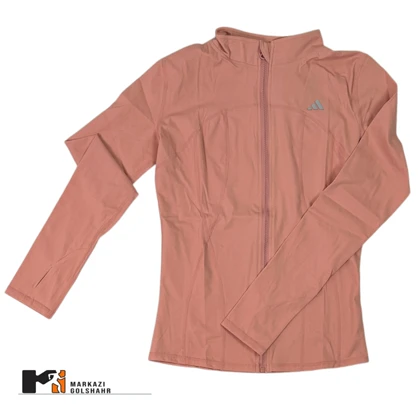 سویشرت ورزشی زنانه آدیداس کد 1024