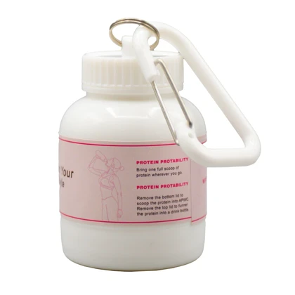 قیف پروتئین G Funnel مدل GS ظرفیت 90 میلی لیتر