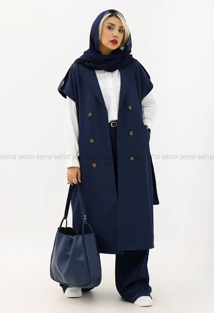 بارانی وست سانتانا@ کد1004245