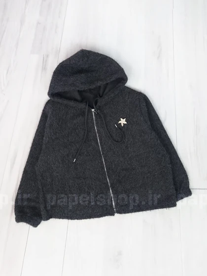 سویشرت پشمی