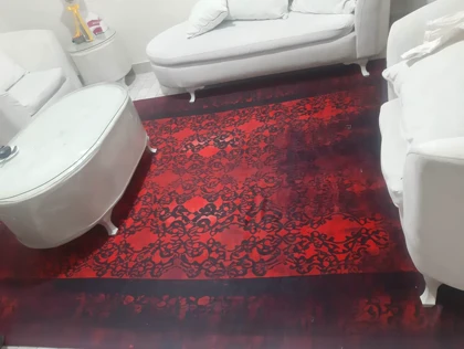 روفرشی کشدار ترک کد 45901