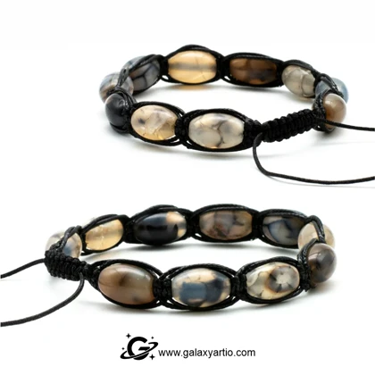 دستبند اوراکل