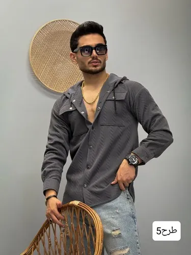 هودی پیراهنی خانواده (کد3085