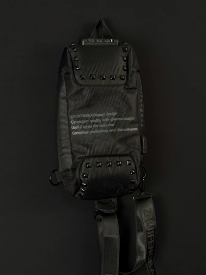 کیف بادی بگ پدلاک پاور 043