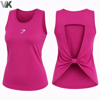 تاپ زنانه ورزشی Gym Shark کد 1130 شناسه 10100874