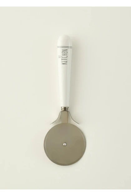 چاقوی پیتزا Bella Maison مدل My Kitchen فولاد ضدزنگ