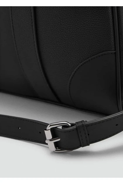 کیف دوشی مردانه اورجینال mango-man mango-man