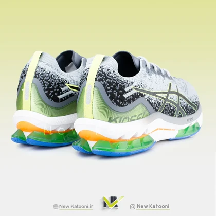 اسیکس ژل کینسی بلاست (1011B203-01)