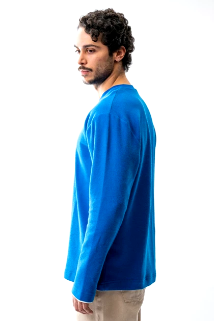 بلوز مردانه آر ان اس RNS کد 2536