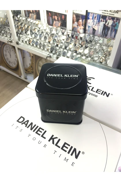 ساعت زنانه daniel-klein daniel-klein