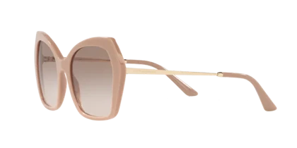 عینک آفتابی دولچه گابانا Dolce &amp; Gabbana DG4399S 162013