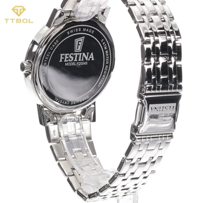 ساعت مچی مردانه فستینا FESTINA F20045/3
