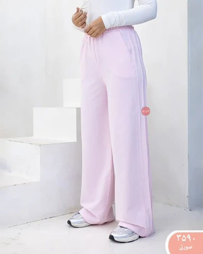 شلوار فول بگ 3590