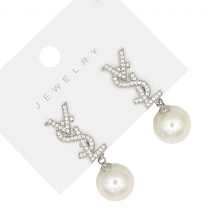 گوشواره زنانه مدل LSY