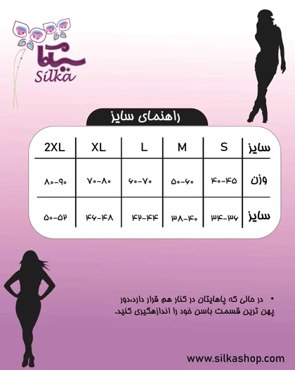 لگ کبریتی برند سیلکا