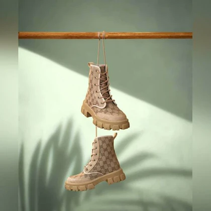 بوت گوچی جلوسوییت _ 1310