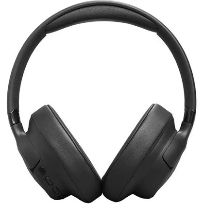 هدفون بی‌سیم JBL Tune 780NC با نویز کنسلینگ تطبیقی، صدای Pure Bass و باتری 76 ساعته